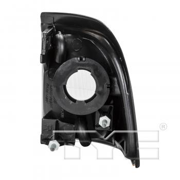 1998 Mazda B3000 Turn Signal / Parking Light Front Right TYC 18539501 image 2 of 4