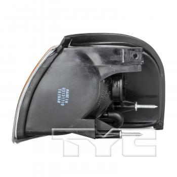 1998 Mazda B3000 Turn Signal / Parking Light Front Right TYC 18539501 image 4 of 4