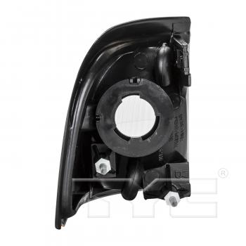 1998 Mazda B3000 Turn Signal / Parking Light Front Left TYC 18539601 image 2 of 4