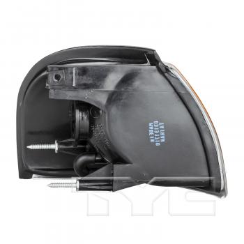 1998 Mazda B3000 Turn Signal / Parking Light Front Left TYC 18539601 image 4 of 4