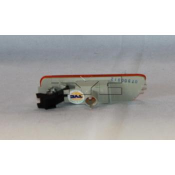 2001 Volkswagen Jetta Side Marker Light Front Right TYC 18539901 image 2 of 3