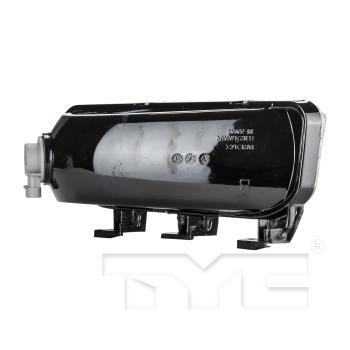 2003 Cadillac DeVille Cornering Light Left TYC 18556600 image 4 of 4