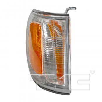 1999 Toyota 4Runner Parking / Cornering Light Assembly Front Right TYC 18565100 image 1 of 4