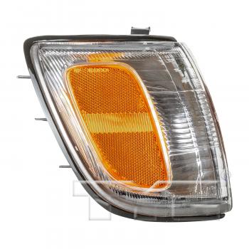 1999 Toyota 4Runner Parking / Cornering Light Assembly Front Right TYC 18565100 image 3 of 4