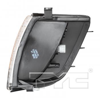 1999 Toyota 4Runner Parking / Cornering Light Assembly Front Right TYC 18565100 image 4 of 4