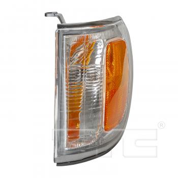 1999 Toyota 4Runner Parking / Cornering Light Assembly Front Left TYC 18565200 image 1 of 4