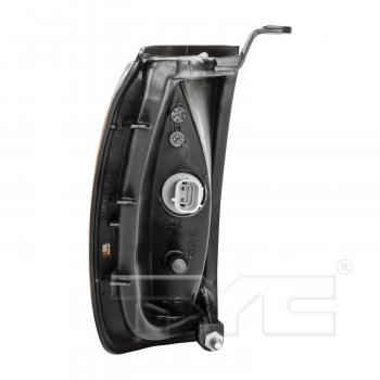 1999 Toyota 4Runner Parking / Cornering Light Assembly Front Left TYC 18565200 image 2 of 4