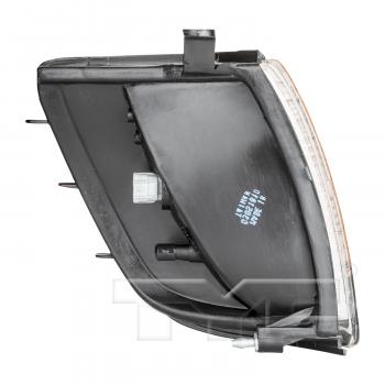 1999 Toyota 4Runner Parking / Cornering Light Assembly Front Left TYC 18565200 image 4 of 4