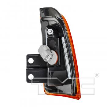 2005 Ford Ranger Turn Signal / Parking Light Assembly Front Right TYC 185663009 image 2 of 4