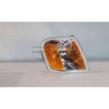 2005 Ford Explorer Sport Trac Turn Signal / Parking Light Front Right TYC 18569701 image 1 of 3