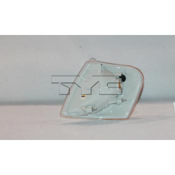 2005 Ford Explorer Sport Trac Turn Signal / Parking Light Front Right TYC 18569701 image 2 of 3