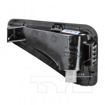 2008 Honda Element Side Marker Light Assembly Front Left TYC 18590200 image 2 of 4