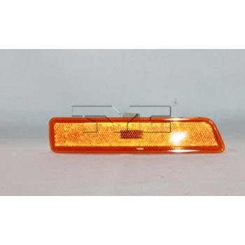 2002 Mercury Mountaineer Side Marker Light Assembly
