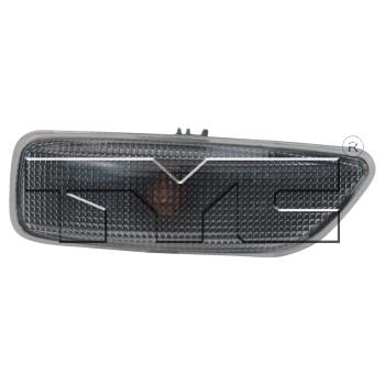 2004 Volvo V70 Side Repeater Lamp Assembly Right TYC 18595590 image 2 of 4