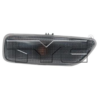 2004 Volvo V70 Side Repeater Lamp Assembly Right TYC 185955909 image 2 of 4