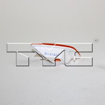 2003 Jeep Wrangler Side Marker Light Front Right TYC 18595901 image 1 of 3