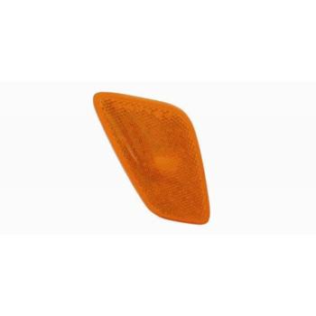 2003 Jeep Wrangler Side Marker Light Front Right TYC 18595901 image 3 of 3