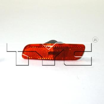 1999 Lexus GS300 Side Marker Light Assembly Front Left TYC 18596400 image 2 of 2
