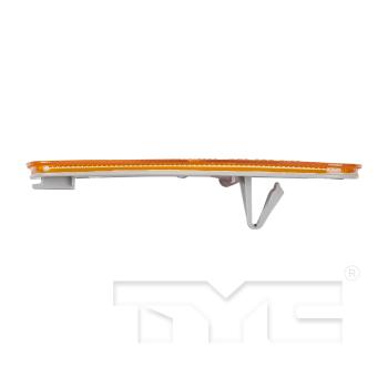 2005 Chrysler Pacifica Reflector Assembly Front Right TYC 18598500 image 4 of 4