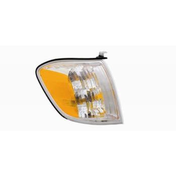 2005 Toyota Sequoia Turn Signal Light Assembly Front Right TYC 18599100 image 1 of 1