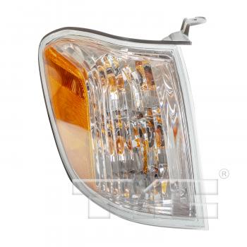 2005 Toyota Sequoia Turn Signal Light Assembly Front Right TYC 185991009 image 1 of 4