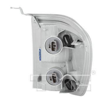 2005 Toyota Sequoia Turn Signal Light Assembly Front Right TYC 185991009 image 2 of 4