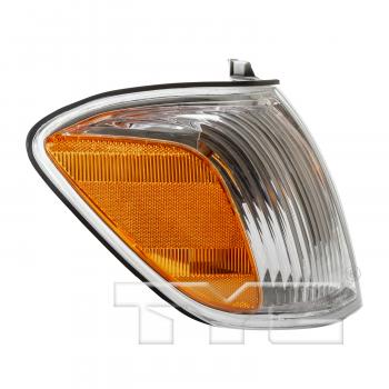2005 Toyota Sequoia Turn Signal Light Assembly Front Right TYC 185991009 image 3 of 4