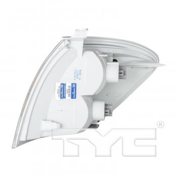 2005 Toyota Sequoia Turn Signal Light Assembly Front Right TYC 185991009 image 4 of 4