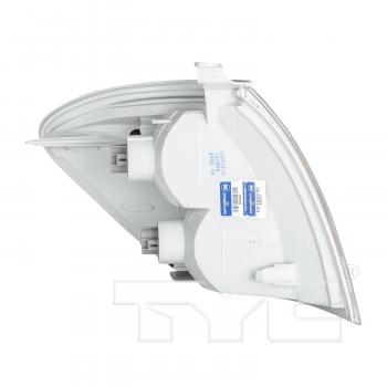 2005 Toyota Sequoia Turn Signal Light Assembly Front Left TYC 185992009 image 4 of 4