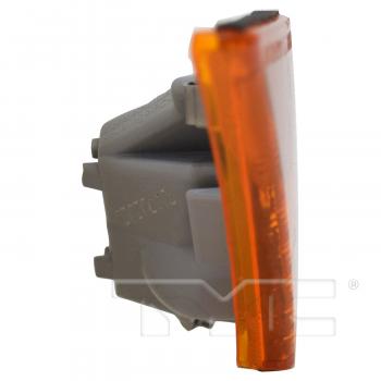 2016 Scion FR-S Side Marker Light Front Right TYC 186103019 image 3 of 4