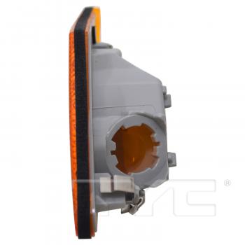 2016 Scion FR-S Side Marker Light Front Right TYC 186103019 image 4 of 4