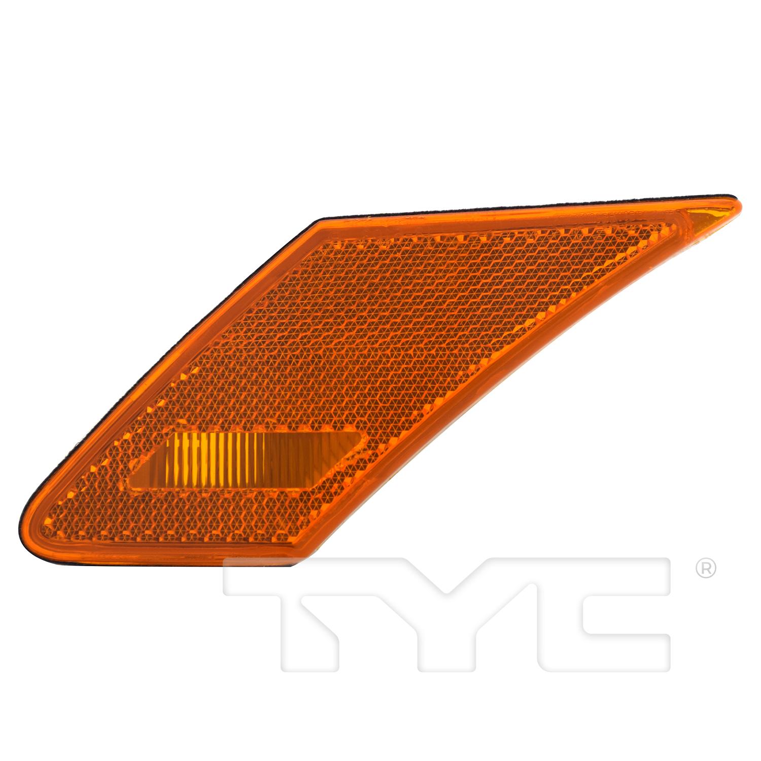 TYC 186104019 Side Marker Light product image 1 of 6