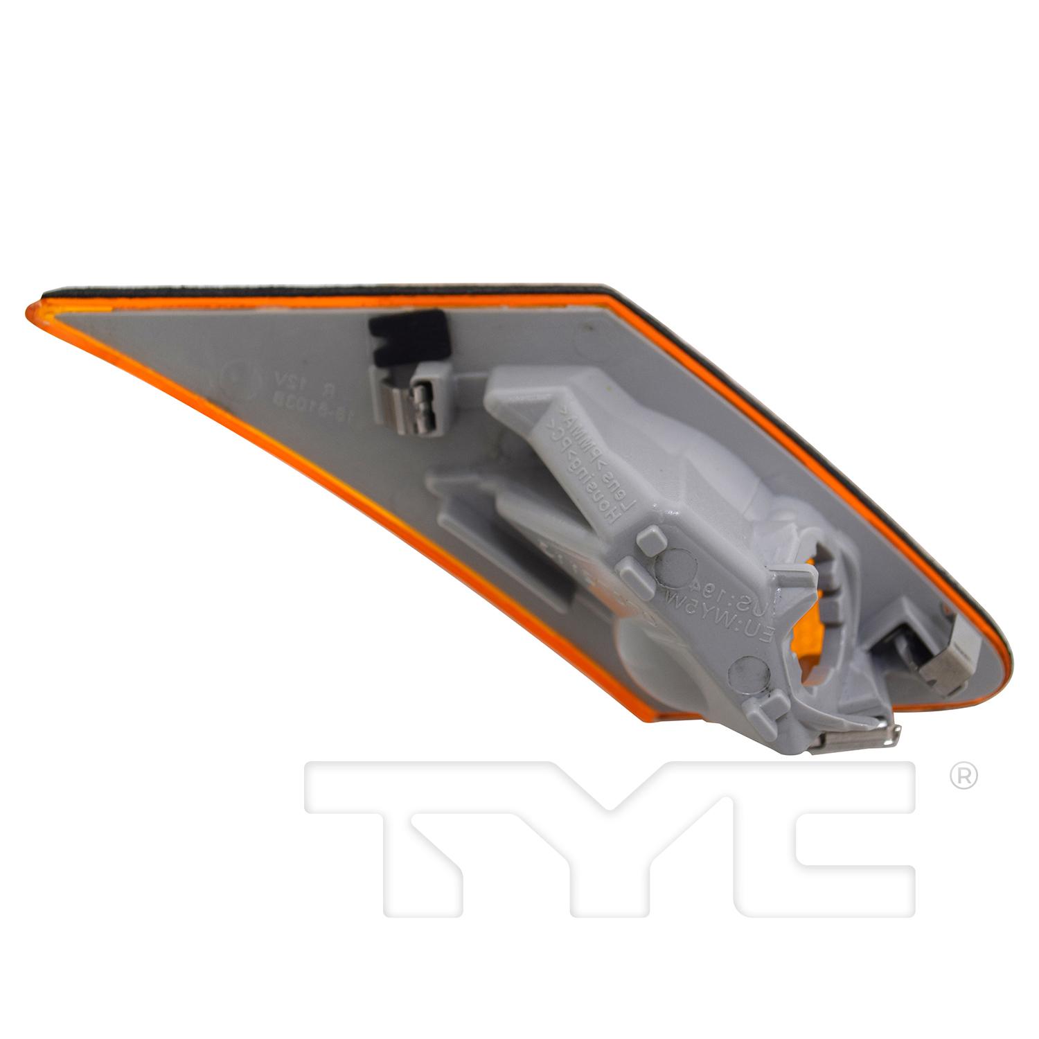 TYC 186104019 Side Marker Light product image 2 of 6