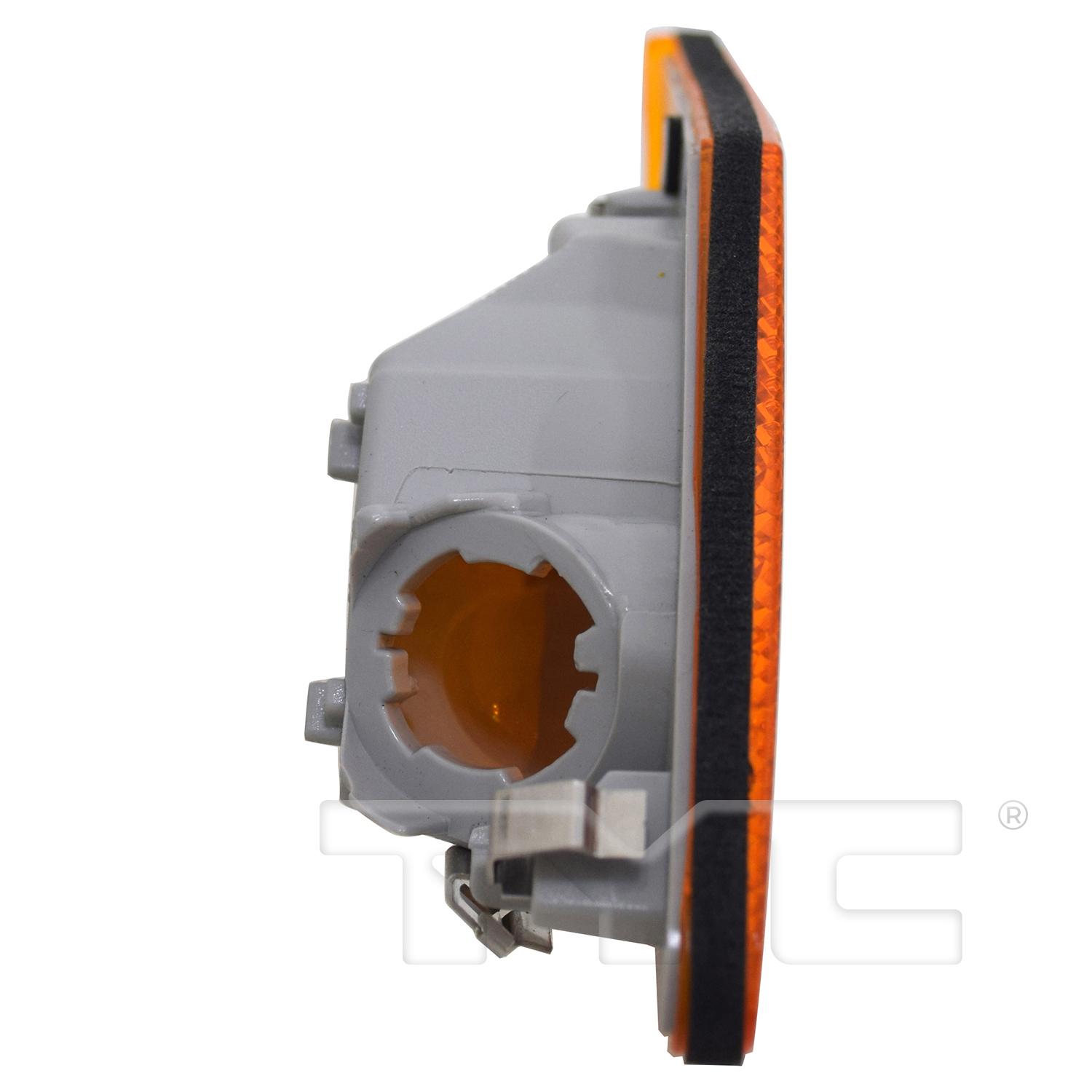 TYC 186104019 Side Marker Light product image 4 of 6