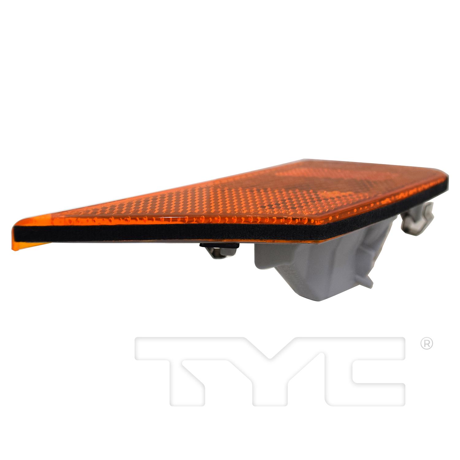 TYC 186104019 Side Marker Light product image 5 of 6
