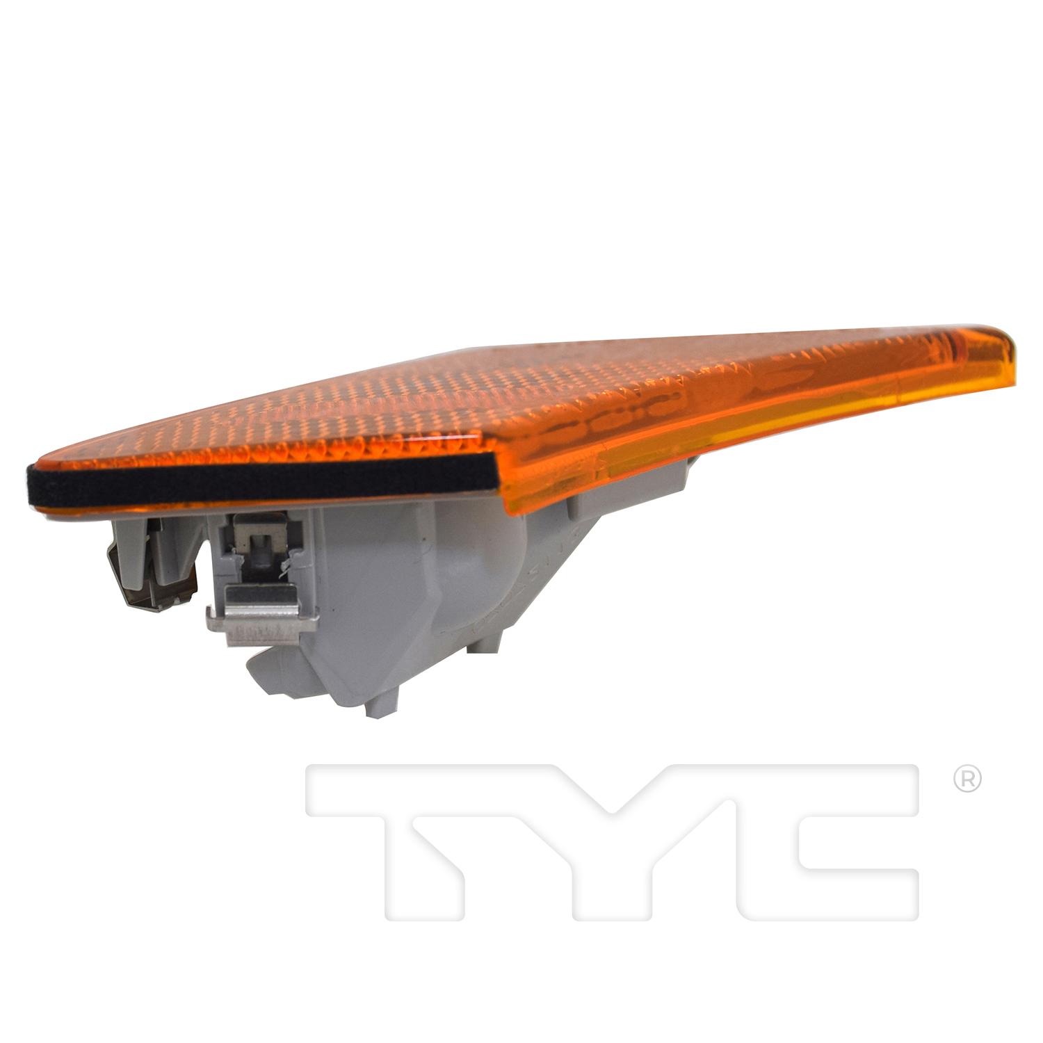 TYC 186104019 Side Marker Light product image 6 of 6
