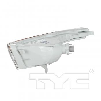 2015 Nissan Altima Turn Signal Light Assembly Right TYC 18611100 image 4 of 4