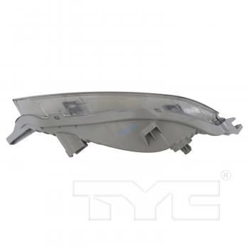 2022 Honda Pilot Turn Signal Light Assembly Front Right TYC 18619900 image 3 of 4