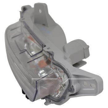 2022 Honda Pilot Turn Signal Light Assembly Front Right TYC 186199009 image 4 of 4