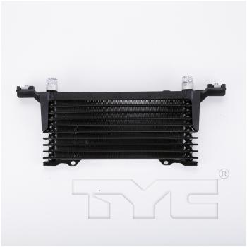 2000 Cadillac Escalade Auto Trans Oil Cooler TYC 19031 image 1 of 4