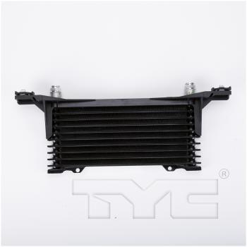 2000 Cadillac Escalade Auto Trans Oil Cooler TYC 19031 image 2 of 4