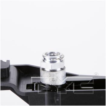 2000 Cadillac Escalade Auto Trans Oil Cooler TYC 19031 image 3 of 4