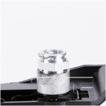 2000 Cadillac Escalade Auto Trans Oil Cooler TYC 19031 image 4 of 4