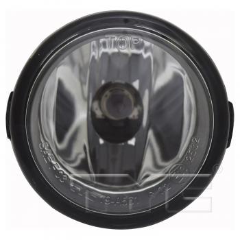 2011 Nissan Quest Fog Light Assembly Left TYC 190561009 image 1 of 4