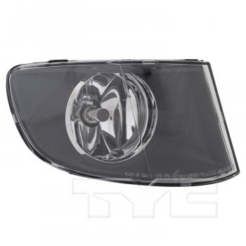 2007 BMW 328i Fog Light Assembly Right TYC 190727009 image 1 of 4