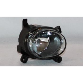 2010 Audi A5 Fog Light Assembly