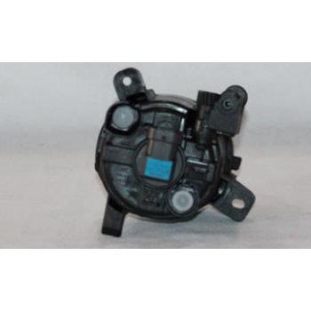 2011 Audi A4 Quattro Fog Light Assembly Right TYC 19079500 image 2 of 2