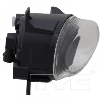 2011 Audi A4 Quattro Fog Light Assembly Right TYC 190795009 image 3 of 4