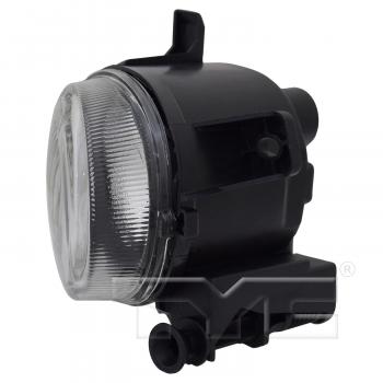 2011 Audi A4 Quattro Fog Light Assembly Right TYC 190795009 image 4 of 4