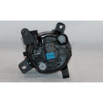 2011 Audi A4 Quattro Fog Light Assembly Left TYC 19079600 image 2 of 2